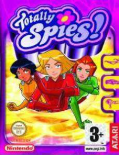 Totally Spies