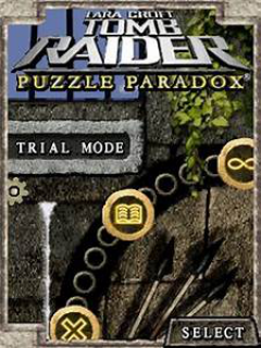 Tomb Raider: Puzzle Paradox