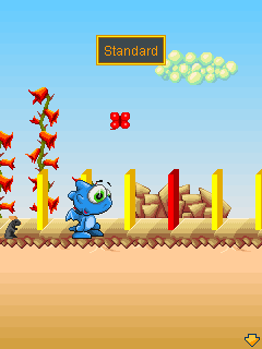 Eon The Dragon Domino Island: Part 2