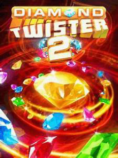 Diamond Twister 2