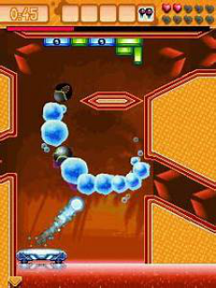 Block Breaker 3 Unlimited