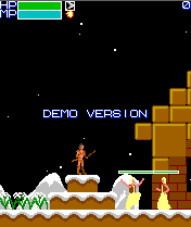 Encantadia (Demo)