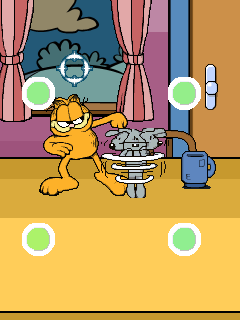 Garfield&s Date Disaster