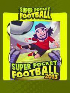 Pocket Football 2013