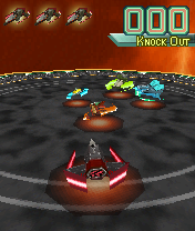 3D Crash Fever