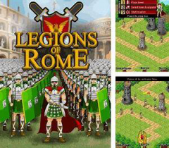 Legions Of Rome