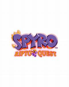 Spyro Ripto Quest