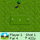 Hole 2 Hole