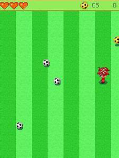 Extreme Football Tricks