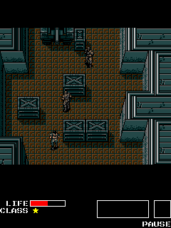 Metal Gear