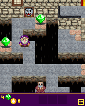 Mystery Castle 2