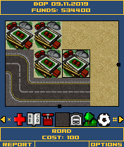 City Builder