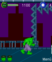 The Hulk
