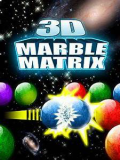 3D Marble Matrix