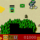 Strategy War