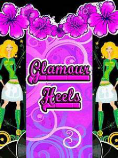 Glamour Heels