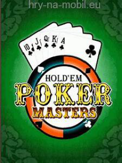 Poker HoldEm Master