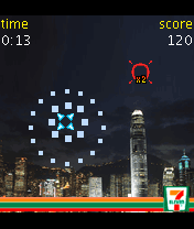 Firework Carnival
