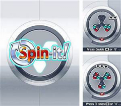 Spin It