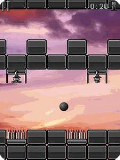 Rebound Ball 2