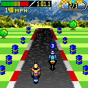 Motodrom