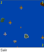 A.N.A. (Air Nuclear Attack)