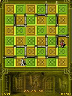 Pyramid Raider