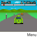Atomic Racing
