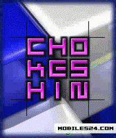 Chokeshin