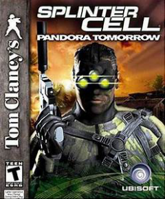 Tom Clancy Splinter Cell: Pandora Tomorrow