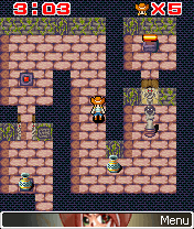 Sara&s Adventure