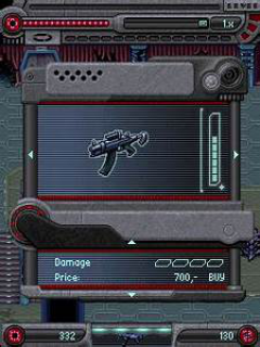 Alien Massacre 2