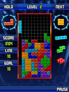 Tetris (2008)