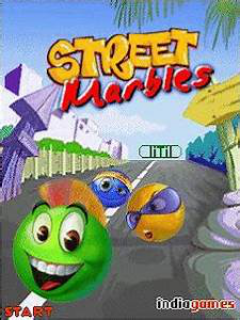 Street Marbles