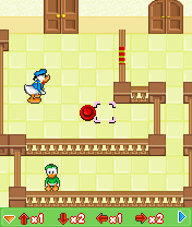 Donald Duck&s Quest
