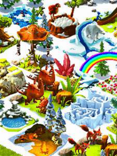 Ice Age: Village