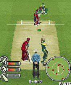 Ricky Ponting 2008
