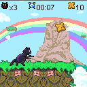 Boogs Adventures