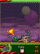 Alien World (Чужой Мир)