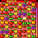 Fruit Storm