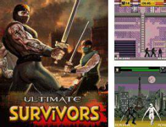 Ultimate Survivors