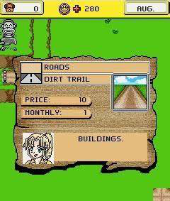 Zoo Keeper