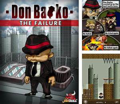 Don Barko The Failure