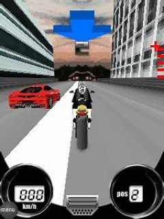 Sportbikes Unlimited 3D