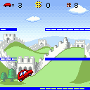 Jumpa Car