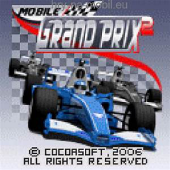 Mobile GP2