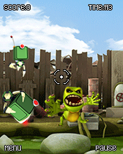 BoBoiBoy: Adudu Attacks