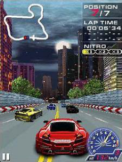 Ridge Racer