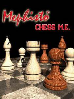 Mephisto Chess M.E.