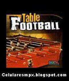 Table Football